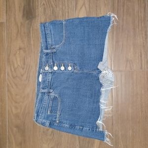 Old Navy Boyfriend Shorts